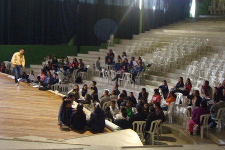 Colegios localidad Uribe Uribe 