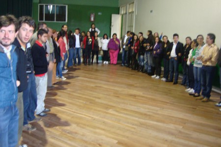 Presupuestos Participativos 